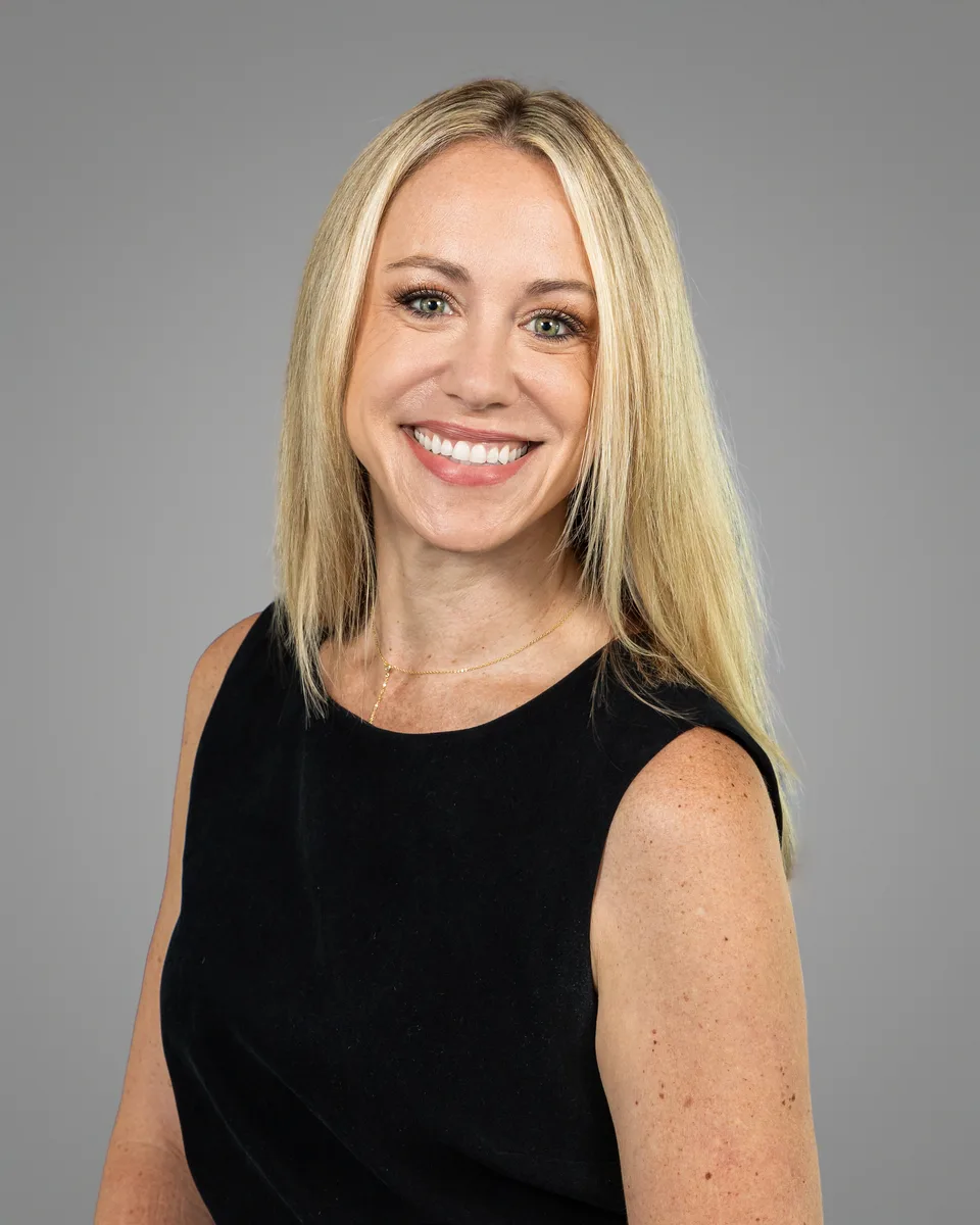 Professional headshot photography