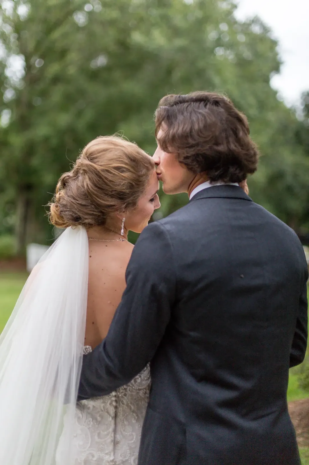 Wedding photography sample