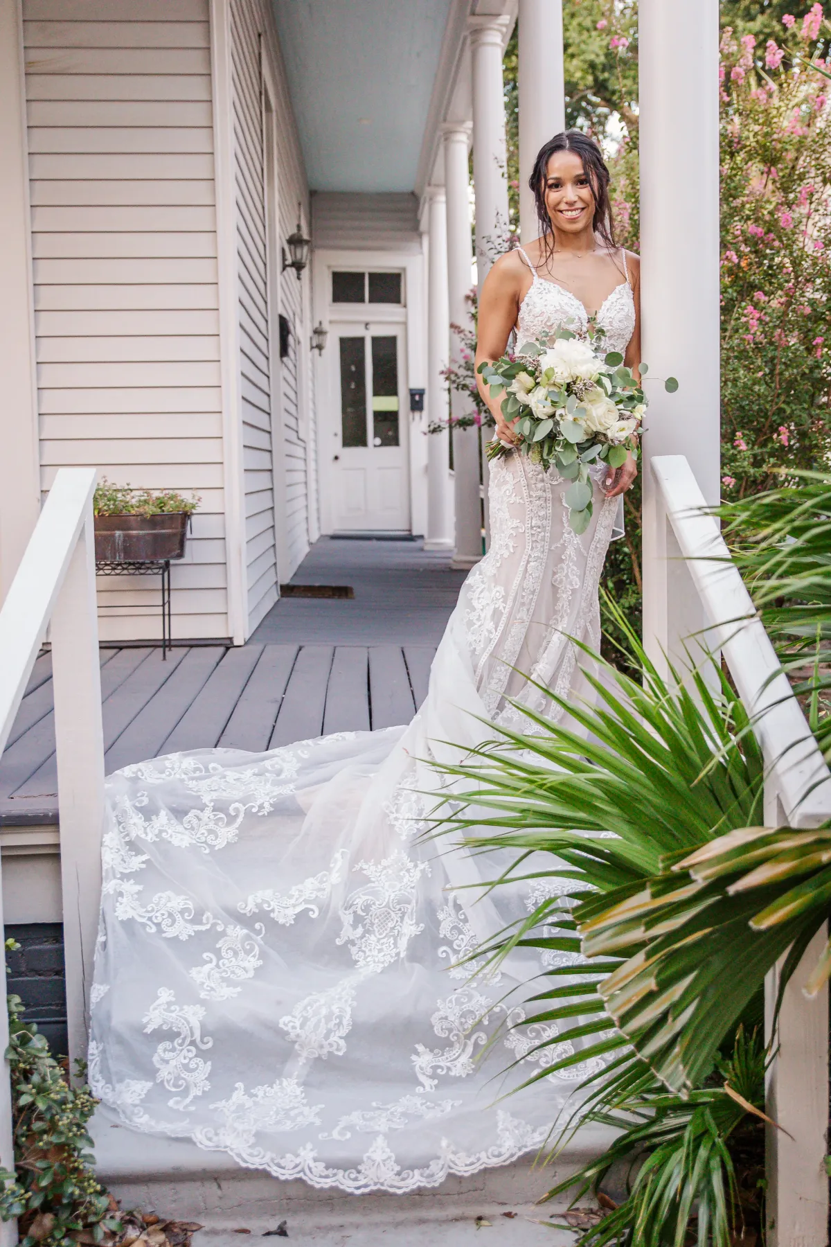 Weddings & Engagements photography