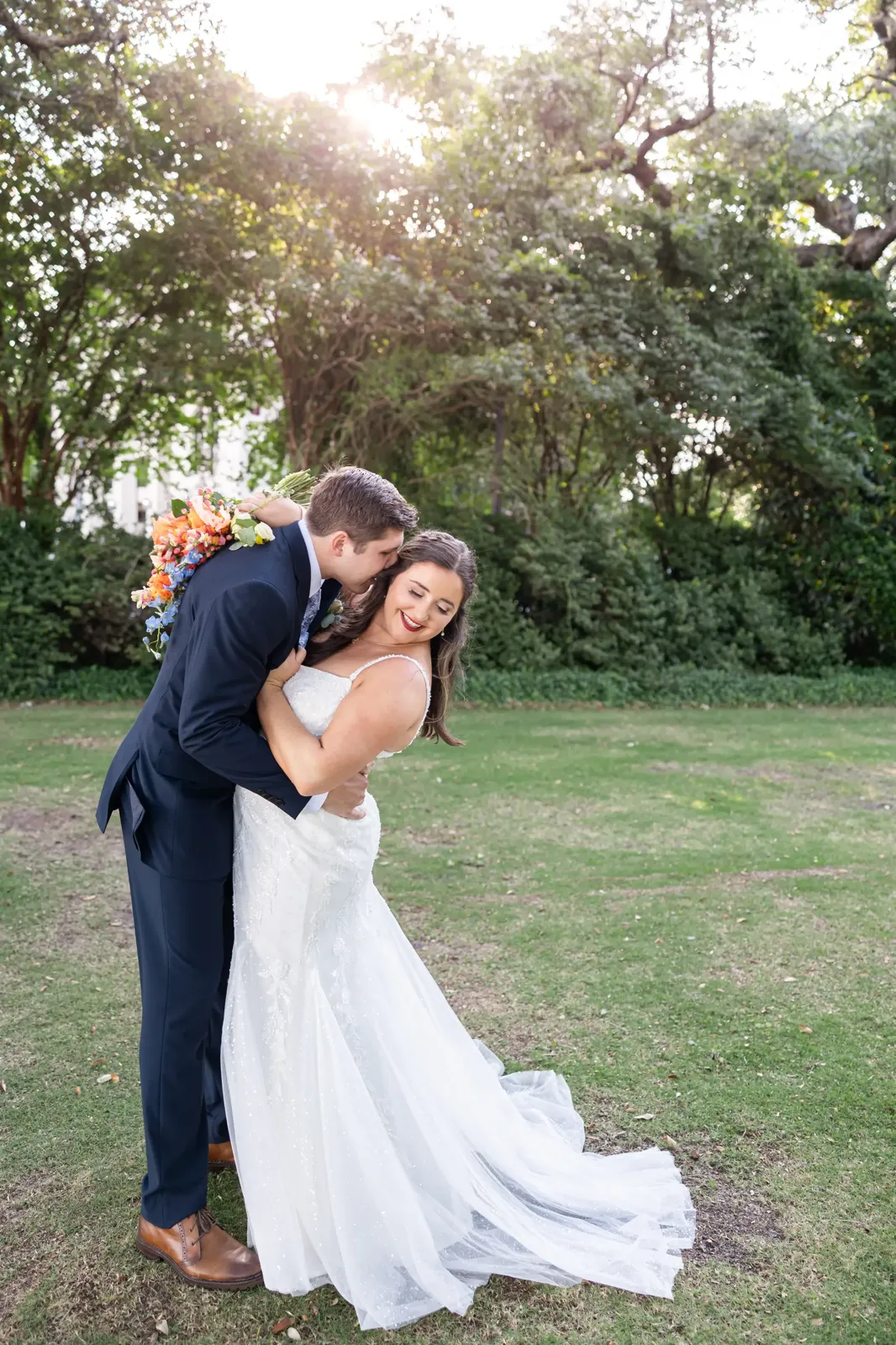 Wedding details and decor