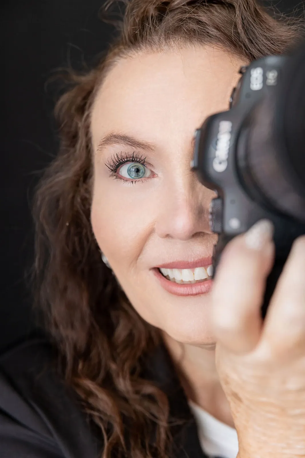 Shannon Lutkins, professional photographer